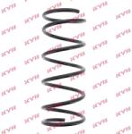 KYB Arc Spiral Punte Fata Ra1061 Ford Focus I