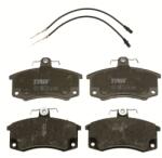 TRW Set Placute Frana, Frana Disc Gdb1446 Lada 110/111/112/Granta/Kalina/Kalina Ii