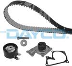 DAYCO Set Pompa Apa + Curea Dintata Ktbwp11890 Dacia Dokker/Duster/Lodgy/Logan Ii (KTBWP11890)