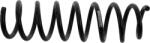 SACHS Arc Spiral 993955 Bmw 7 (993955)