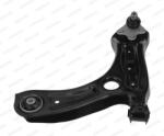 Moog Brat, Suspensie Roata Vo-Wp-8853 Audi A1 Seat Ibiza Iv/Toledo Iv Skoda Fabia Iii (VO-WP-8853)