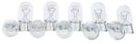 MaXgear Bec, Semnalizator 78-0046Set Abarth 124 Bmw 2 Chevrolet Camaro Citroën C-Crosser (78-0046SET)