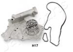 JAPANPARTS Pompă De Apă, Răcire Motor Pq-H17 Hyundai Grandeur/Sonata V Kia Sorento I (PQ-H17)