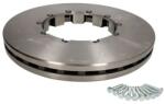 SBP Disc Frana Puntea Spate 02-Da016 Daf 95 Xf/Cf/Cf 65/Cf 75/Cf 85/Sb (02-DA016)