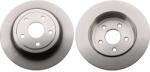 TRW Disc Frana Df6492 Jeep Grand Cherokee/Grand Cherokee Iv
