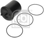 Febi Bilstein Filtru Ulei 194048 Scania G Ii/L/P Ii/R Ii/S