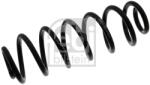 Febi Bilstein Arc Spiral Puntea Spate 37817 Skoda Octavia Ii Vw Touran