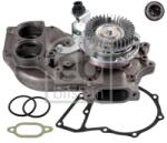 Febi Bilstein Pompă De Apă, Răcire Motor 102212 Mercedes-Benz Actros
