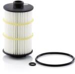 Mann-filter Filtru Ulei Hu7024Z Audi A6 C7/A7/A8 D4 Bentley Continental/Flying Spur