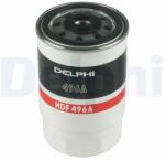 DELPHI Filtru Combustibil Hdf496 Alfa Romeo 145/146/147/155/33/6/75/90/Alfetta/Ar 6 (HDF496)