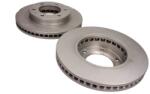 QUARO Disc Frana Punte Fata Qd0009 Ford Ranger Ford Australia Ranger Pick-Up