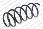 LESJÖFORS Arc Spiral Punte Fata 4035772 Honda Civic Ix (4035772)
