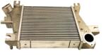 MAXGEAR Intercooler, Compresor Ac630094 Nissan X-Trail I