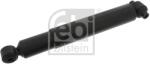 FEBI BILSTEIN Amortizor Puntea Spate 48446 Mercedes-Benz Actros (48446)