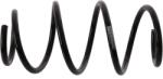 SACHS Arc Spiral 991252 Opel Astra K Vauxhall Astra Mk Vii/Astra Mk Viicombi