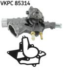 SKF Pompă De Apă, Răcire Motor Vkpc85314 Holden Barina Opel Agila/Astra G/Astra H (VKPC85314)