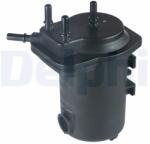 DELPHI Filtru Combustibil Hdf942 Renault Megane Ii/Scénic Ii (HDF942)