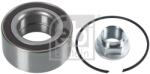 FEBI BILSTEIN Set Rulment Roata 100177 Land Rover Freelander 2/Freelander I Mg Mg Zt/Mg Zt- T (100177)