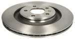 ABE Disc Frana Puntea Spate C4A023Abe Audi A4 B8/A5/A6 C7/A6 C8/A7/A8 D4/Q5/Q7