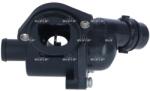 NRF Termostat, Lichid Racire 725028 Audi A4 B6/A4 B7 Seat Exeo (725028)