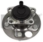 MAXGEAR Set Rulment Roata Puntea Spate 33-0625 Toyota Auris/Corolla