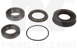 NK Rulment Roata 752219 Ford Maverick Infiniti Qx4 Nissan Cabstar E/Eco-T/Navara