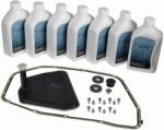 ZF Set Piese, Schimb De Ulei Cutie De Viteze Automată 1084.298. 013 Audi A4 B8/A5/Q5