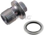SWAG Surub De Golire, Baia De Ulei 40931119 Alfa Romeo 159/Brera/Giulietta/Mito/Spider (40931119)