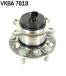 SKF Set Rulment Roata Vkba7818 Hyundai Elantra Vii