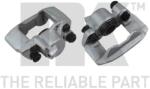 NK Etrier Frana In Spatele Puntii 2130178 Mitsubishi Galloper/Pajero Sport I