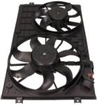 MAXGEAR Ventilator, Radiator Ac264897 Audi A1/A3 Seat Altea/Ibiza Iv/Leon/Toledo Iii (AC264897)