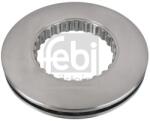 FEBI BILSTEIN Disc Frana Punte Fata 179042 Volvo Fe/Fe Ii/Fh/Fh Ii/Fh Iii/Fh12/Fh16/Fh16 Ii/Fm (179042)