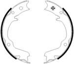 TEXTAR Set Saboti Frana, Frana De Mana 91055400 Subaru Baja Pick-Up/Forester/Impreza