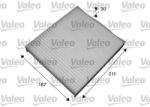 VALEO Filtru, Aer Habitaclu 715551 Lexus Es/Ux Subaru Forester/Impreza Suzuki S-Cross (715551)