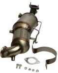 MAXGEAR Filtru Funingine/Particule, Sist. De Esapament 27-6226 Alfa Romeo Giulietta (27-6226)
