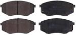 MAXGEAR Set Placute Frana, Frana Disc 19-2176 Hyundai Sonata Vi/Sonata Vii/Ix20/Ix35