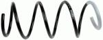 SACHS Arc Spiral 998390 Nissan Micra Iii