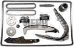 HEPU Chit Lant De Distributie Deasupra 21-0592 Bmw 5/7/8/X5 (21-0592)