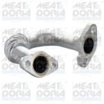 Meat & Doria Radiator, Recirculare Gaze De Esapament 88740 Seat Alhambra/Altea/Ibiza Iv/Leon