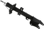 SACHS Amortizor 350726 Alfa Romeo 147 (350726)