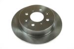ABE Disc Frana Puntea Spate C44014Abe Acura Integra Honda City Iv/Civic V/Civic Vi (C44014ABE)