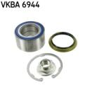 SKF Set Rulment Roata Vkba6944 Kia Sorento I (VKBA6944)