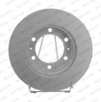 FERODO Disc Frana Ddf1783C Toyota Hilux Vii Pick-Up (DDF1783C)