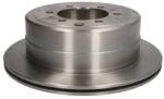 ABE Disc Frana Puntea Spate C42027Abe Toyota Fortuner/Land Cruiser/Land Cruiser 80 (C42027ABE)