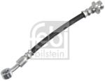 Febi Bilstein Furtun Frana Axa Spate Stanga 182699 Nissan Qashqai Ii/X-Trail/X-Trail Iii