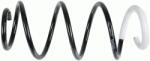 SACHS Arc Spiral 993246 Renault Clio Iii/Modus / Modus