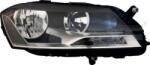 TYC Far Stanga 20-12516-05-2 Vw Passat Alltrack B7/Passat B7 (20-12516-05-2)