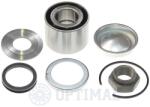 OPTIMAL Set Rulment Roata Axa Spate Dreapta 602858 Chevrolet (Sgm) Lova/Sail Citroën C2