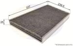 COMLINE Filtru, Aer Habitaclu Ekf244A Mercedes-Benz C-Class/C-Class T-Model/Clc-Class