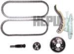 HEPU Chit Lant De Distributie 21-0327 Ford C-Max/Fiesta/Fiesta Iv/Focus C-Max/Focus I
